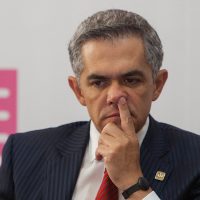 En 10 años en el servicio público, Mancera creció su patrimonio hasta 43.5 mdp