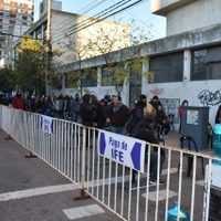IFE: quienes no cumplan con los requisitos tendrían que devolver los $10.000