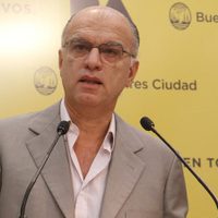Interna en Juntos por el Cambio: la conducción de Mauricio Macri es "indiscutible", afirmó Grindetti