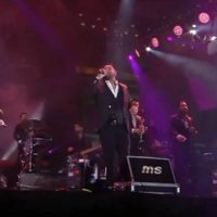 Así se vivió el concierto de la Banda MS, en el marco del Grito de Independencia en el Zócalo