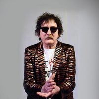 ¡La mejor noticia! Charly García llevó tranquilidad a todos sus fans tras varios días internado