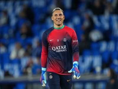 Ni San Lorenzo ni Boca: el equipo del fútbol argentino en el que jugará Keylor Navas