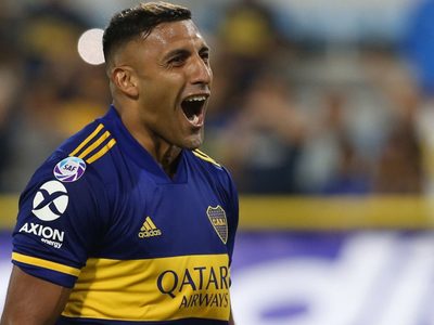 Buenas noticias para Boca y Wanchope Ábila