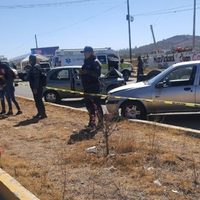 Regidora de Temascalapa, Estado de México, muere atropellada en filtro sanitario
