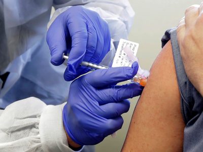 Vacuna contra el coronavirus: Pfizer y BioNTech consiguen estatus de “vía rápida” para su desarrollo