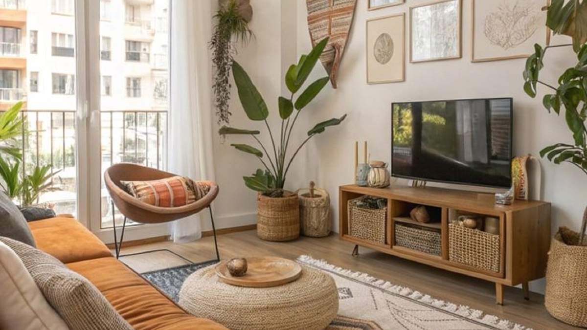 Decoración. Fuente: (Instagram)