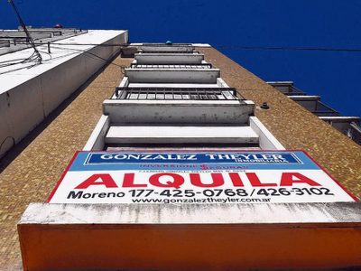 Un diputado de Río Negro trabaja en Buenos Aires por la ley de alquileres: cuál es su objetivo