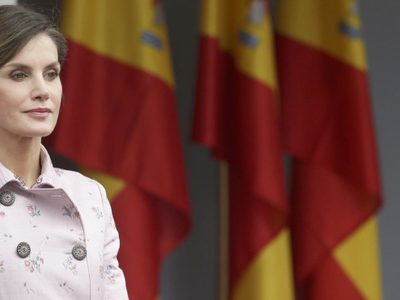 No la invitaron: la boda secreta de último momento sin la Reina Letizia