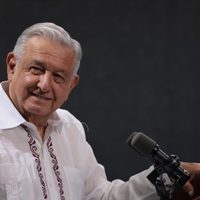 Anuncia AMLO que ya fue invitado a la toma de posesión del nuevo presidente de Guatemala