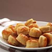 Bizcochitos de queso con 3 ingredientes: la opción más fácil y rica para darte el gusto en las meriendas de verano
