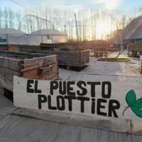 El CFPA 1 de Plottier mostrará su producción y proyectos educativos en la Expo Formación Profesional de Neuquén