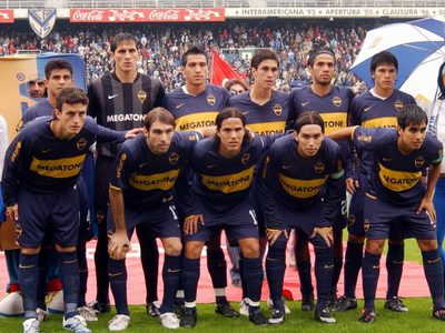 La impactante fractura de un ex Boca