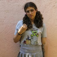 "Johanne Sacreblu", la gozosa venganza de México contra "Emilia Pérez"