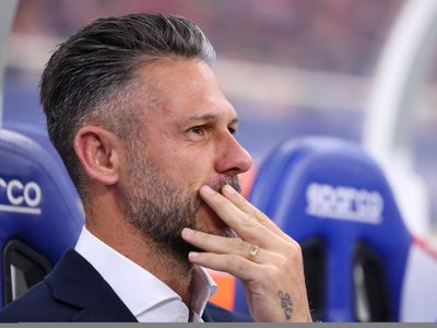 Mal momento: Martin Demichelis es cuestionado por el rendimiento de Monterrey