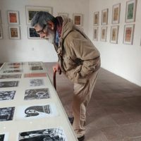 Exposición en Oaxaca de la obra de Leopoldo Méndez; un deseo cumplido de Francisco Toledo