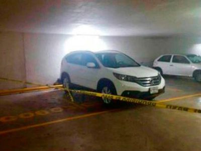 El caso del coronel suicida