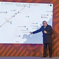 Con AMLO, récord de litigios internacionales con inversores