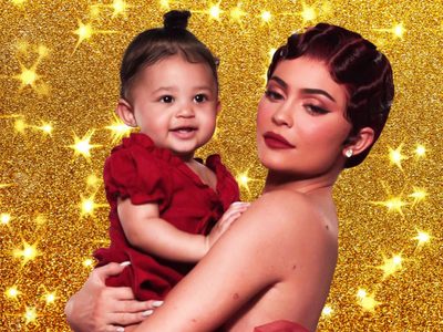 “Es muy malcriada”: Kylie Jenner reveló esta increíble colección de Stormi y desató la envidia