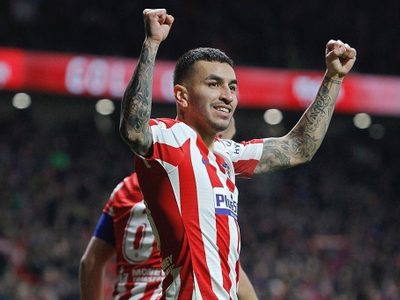 Atlético de Madrid obtuvo un triunfo de oro ante Granada