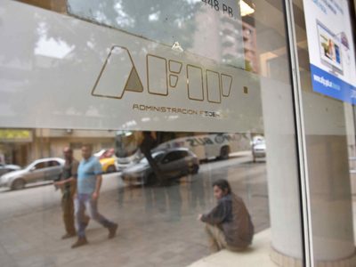 La nueva excepción de la AFIP para los contribuyentes con Bienes Personales