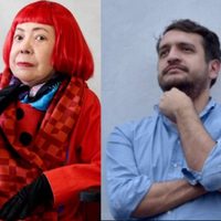 Kusama: la artista detrás de la obra que ‘Andy’ López Beltrán habría comprado por 30,000 USD