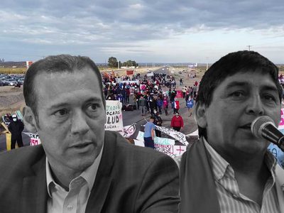 Qué pasará en Neuquén: el personal de Salud evalúa la propuesta del Gobierno