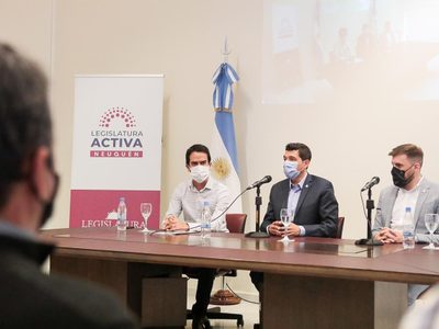 La provincia de Neuquén le dice no al grooming