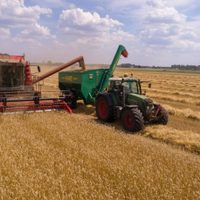 Los productores rurales acusaron a Martín Guzmán de beneficiar a las grandes exportadoras