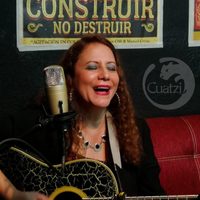 Taller en línea “Historia de las rockeras mexicanas”