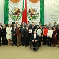Tamaulipas hoy respira libertad y ve hacia el futuro con esperanza: Américo