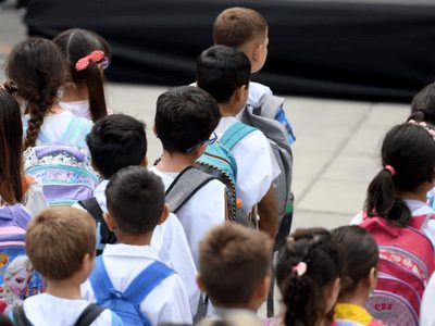 Cuándo empiezan las clases en 2026: el calendario escolar provincia por provincia