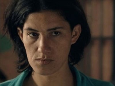"Crímenes de familia": Yanina Ávila, la protagonista que no vio la película por no tener Internet