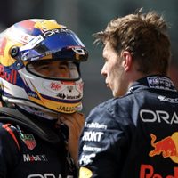 Christian Horner confirma que “Checo” Pérez seguirá en Red Bull