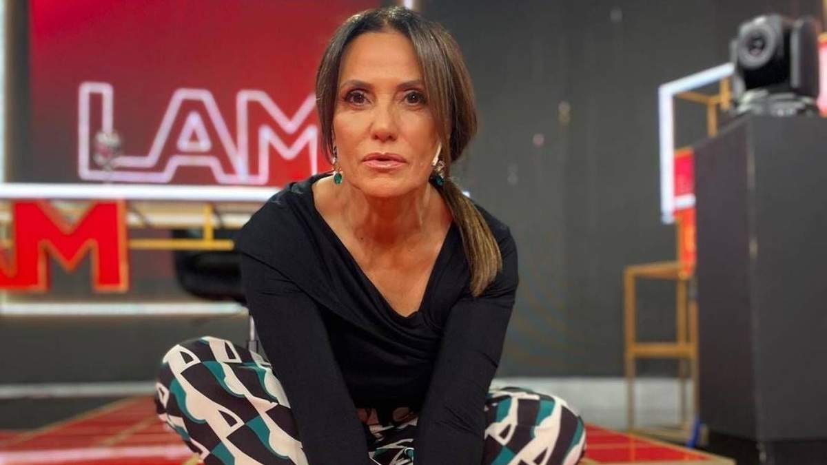 María Fernanda Callejón. Fuente: (Instagram)
