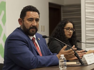 Ya hay retratos hablados sobre el caso de presunta violación en el CCH Sur: PGJ-CDMX