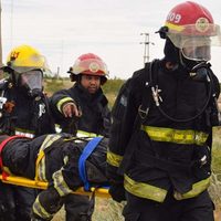 Reglamentaron la ley que permite aportar fondos a los bomberos voluntarios