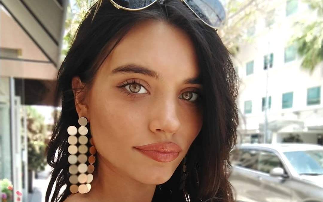 Eva De Dominici. Fuente: (Instagram)