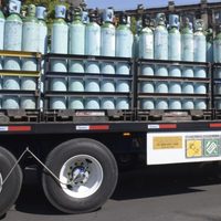 Saquean distribuidora de Infra en Zacatepec, Morelos