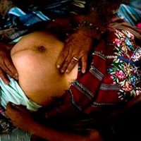 Exigen al gobierno evitar extinción de parteras tradicionales en Chiapas