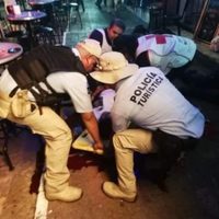 Dos muertos y cuatro heridos dejan dos ataques a bares en Acapulco