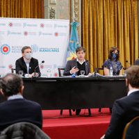De qué trata el plan de reactivación económica que lanzó Kicillof