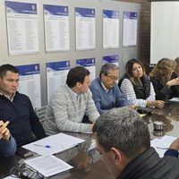 Avanza sin trabas la reforma laboral del Gobierno mendocino