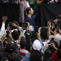 La primera presidenta y la exigencia de legitimarse