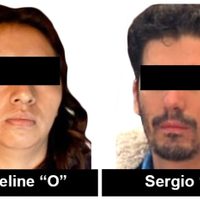 Vinculan a proceso a tres integrantes de La Familia Michoacana en Edomex
