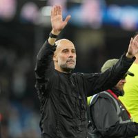 Manchester City golea 3-0 al Liverpool en el partido número mil como director técnico de Guardiola