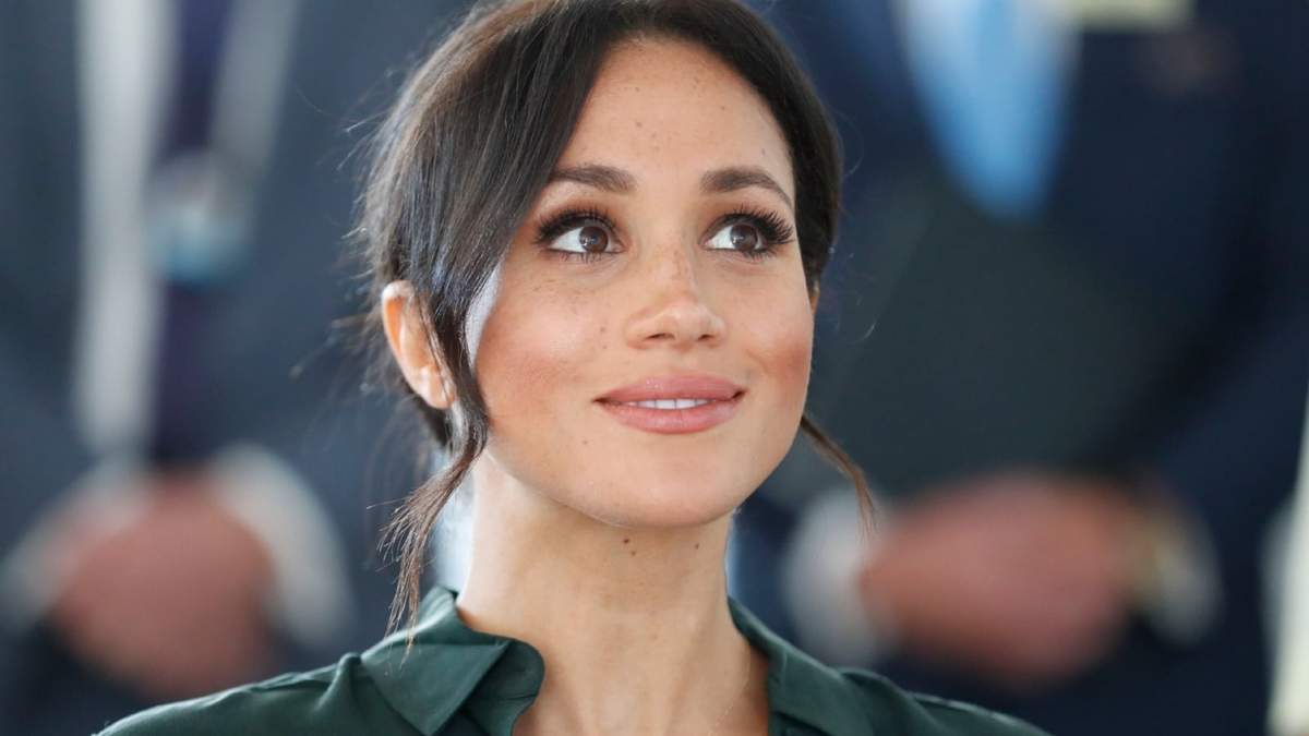 Meghan Markle. Fuente: (Instagram)