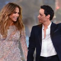 ¡Un ex como ninguno! Jennifer López recibió un increíble detalle de Marc Anthony. ¡Mirá!