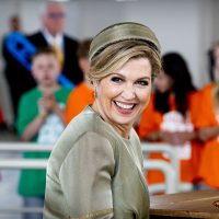 La imagen más íntima de la reina: los sellos de Máxima de Holanda por su cumpleaños 50