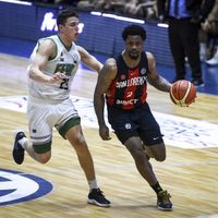 San Lorenzo le ganó con lo justo a Ferro