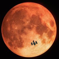 Qué efecto tendrá el eclipse lunar en las personas según la Astrología